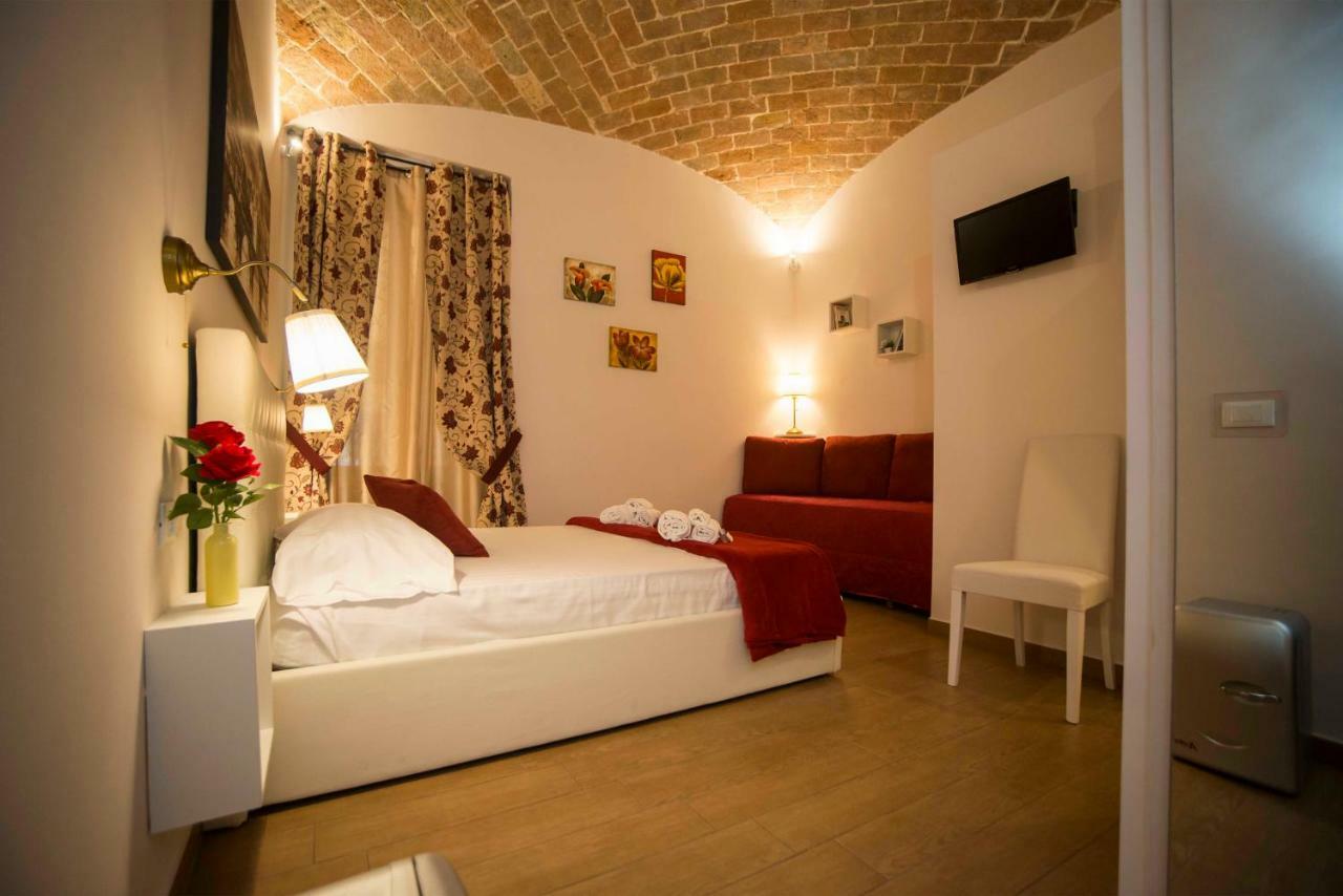 Fabiola'S Home Rzym Zewnętrze zdjęcie