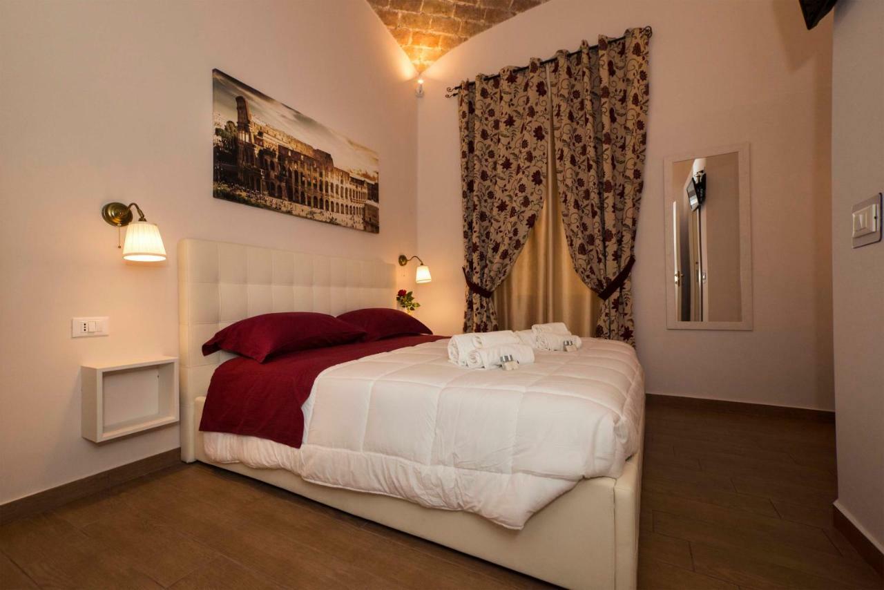 Fabiola'S Home Rzym Zewnętrze zdjęcie