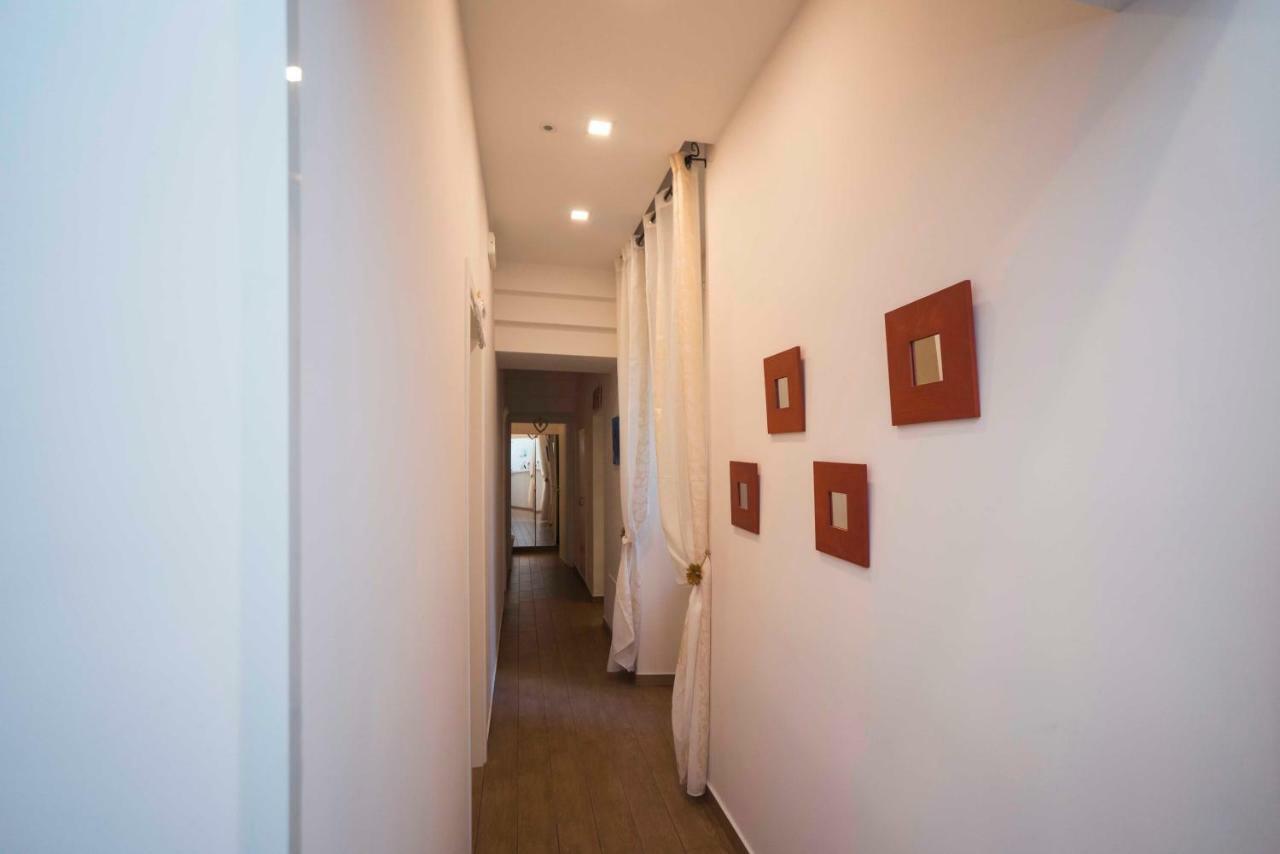 Fabiola'S Home Rzym Zewnętrze zdjęcie