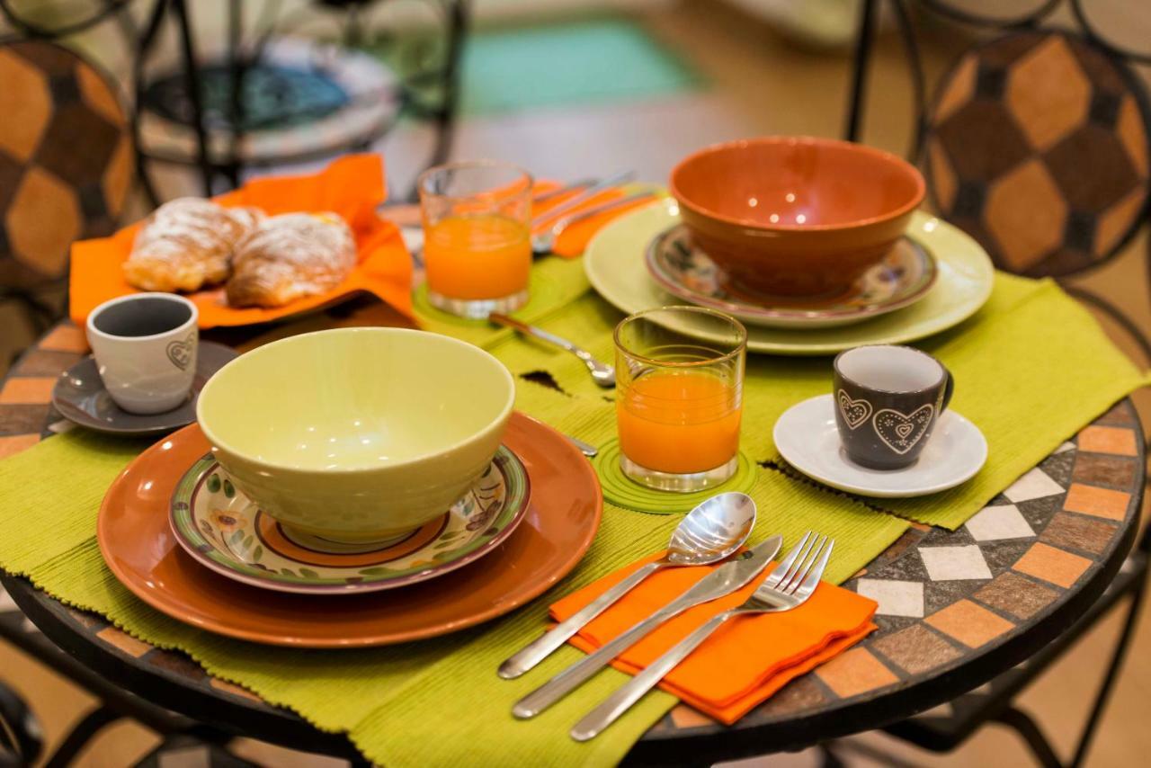 Fabiola'S Home Rzym Zewnętrze zdjęcie