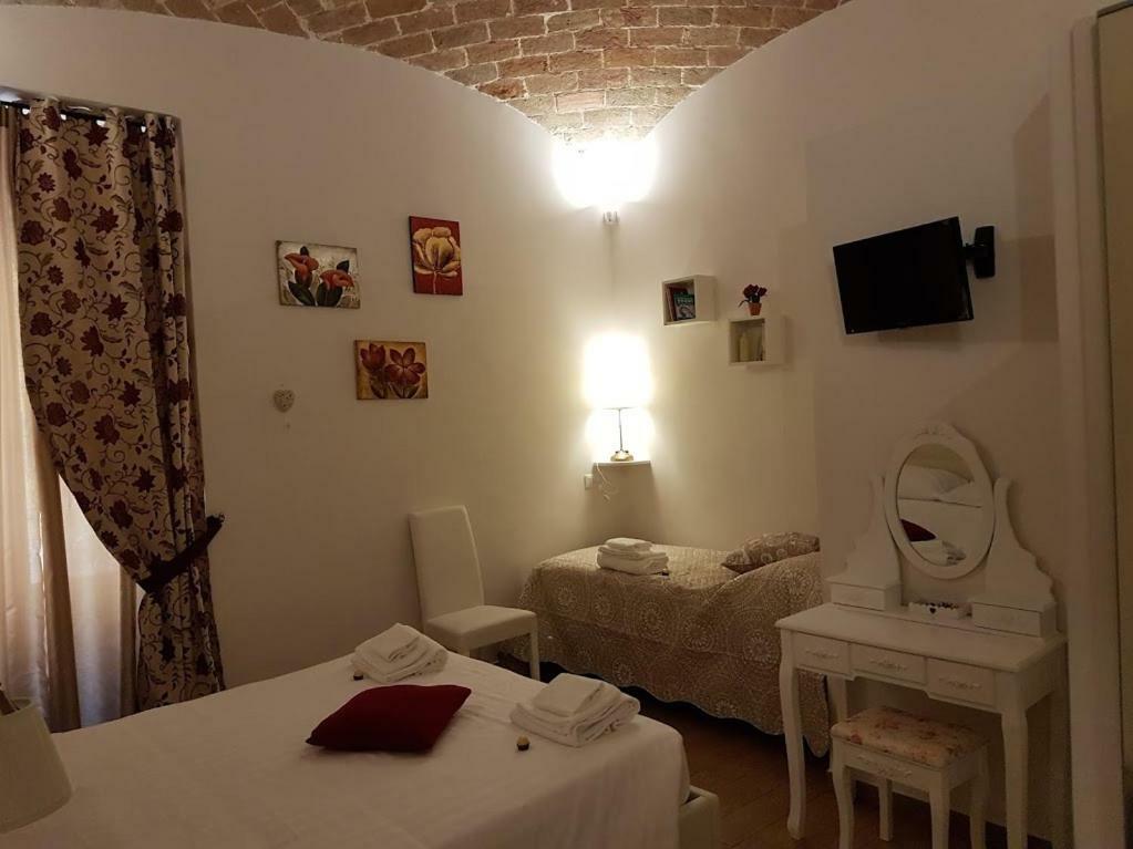 Fabiola'S Home Rzym Zewnętrze zdjęcie