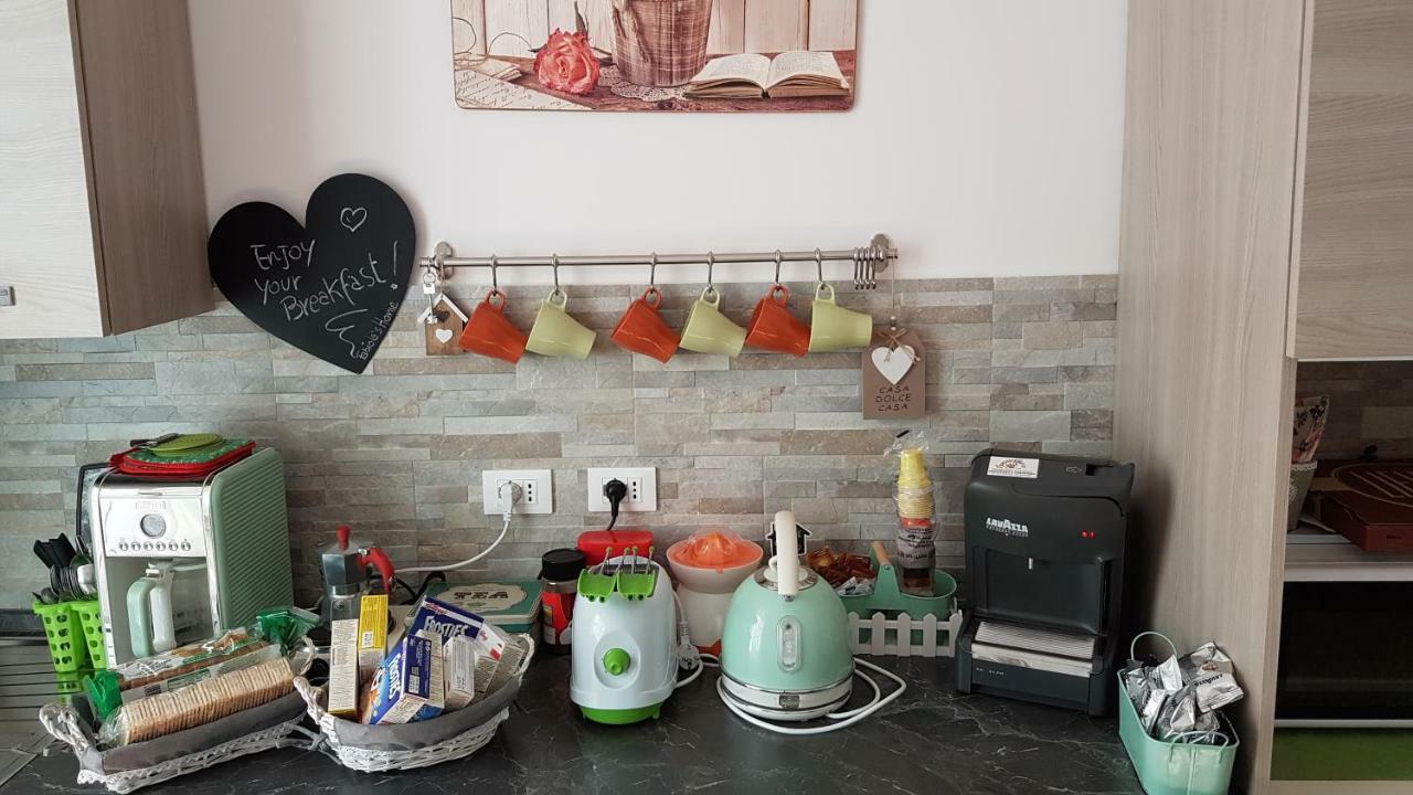 Fabiola'S Home Rzym Zewnętrze zdjęcie