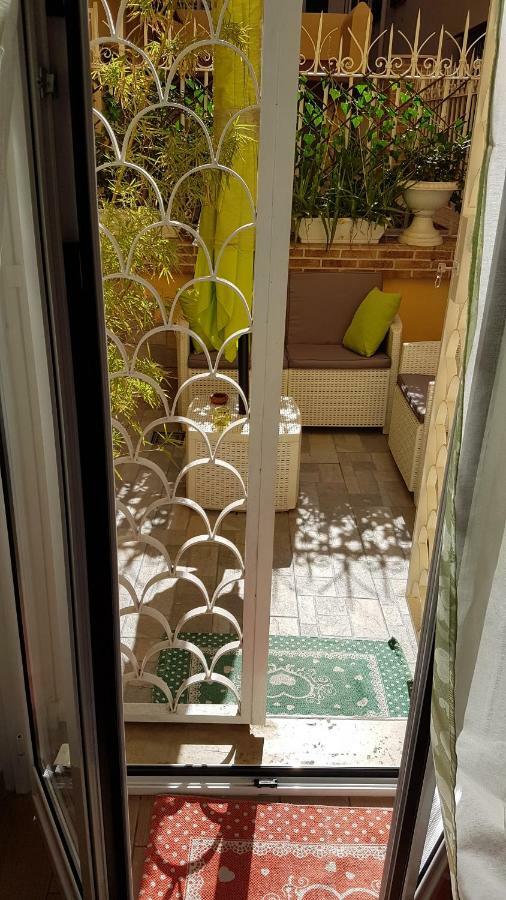 Fabiola'S Home Rzym Zewnętrze zdjęcie